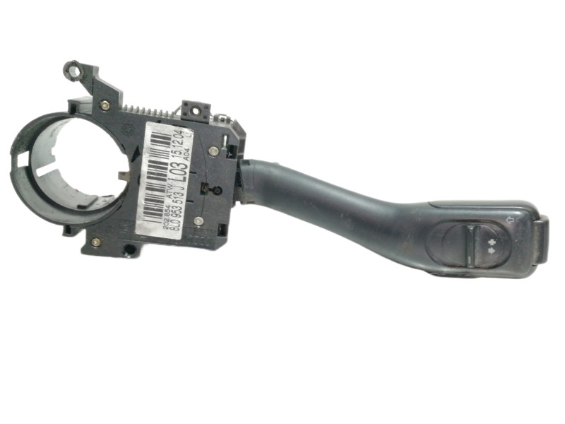 Recambio de mando intermitentes para skoda octavia berlina (1u2) 1.9 tdi referencia OEM IAM 8L0953513J  