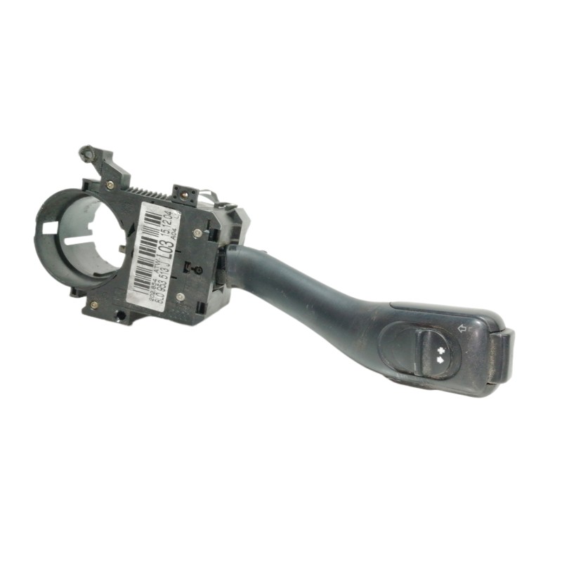 Recambio de mando intermitentes para skoda octavia berlina (1u2) 1.9 tdi referencia OEM IAM 8L0953513J  