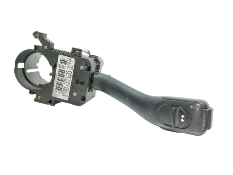 Recambio de mando intermitentes para skoda octavia berlina (1u2) 1.9 tdi referencia OEM IAM 8L0953513J  