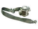 CINTURON SEGURIDAD DELANTERO IZQUIERDO 605236400 