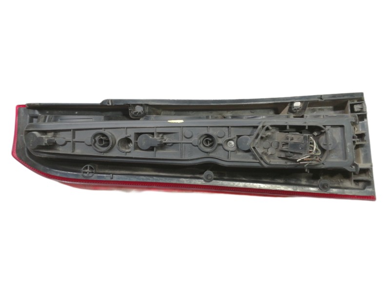 Recambio de piloto trasero izquierdo para opel meriva cosmo referencia OEM IAM 93294346 89398085 