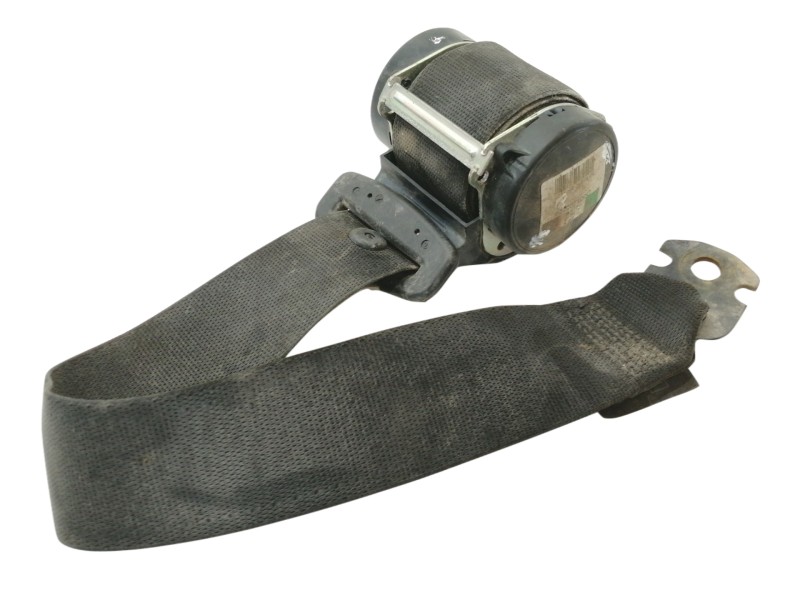 Recambio de cinturon seguridad trasero derecho para fiat punto (evo) (199) dynamic referencia OEM IAM 735364446  