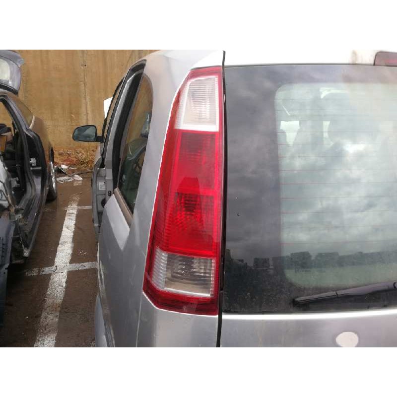 Recambio de piloto trasero izquierdo para opel meriva cosmo referencia OEM IAM 93294346 89398085 