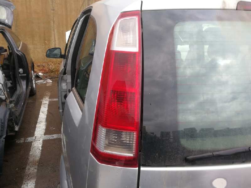 Recambio de piloto trasero izquierdo para opel meriva cosmo referencia OEM IAM 93294346 89398085 