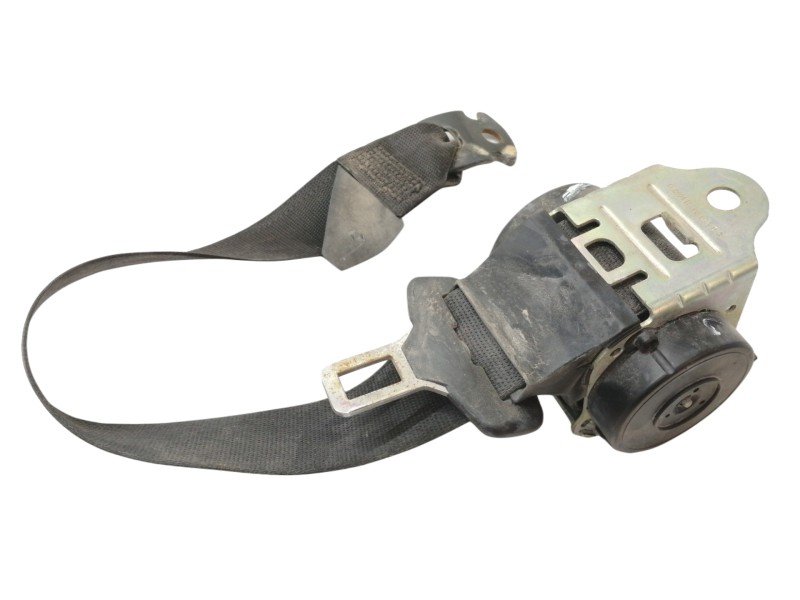 Recambio de cinturon seguridad trasero derecho para fiat punto (evo) (199) dynamic referencia OEM IAM 735364446  