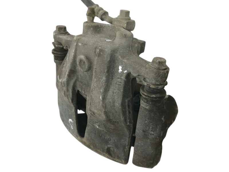 Recambio de pinza freno delantera derecha para opel meriva cosmo referencia OEM IAM   