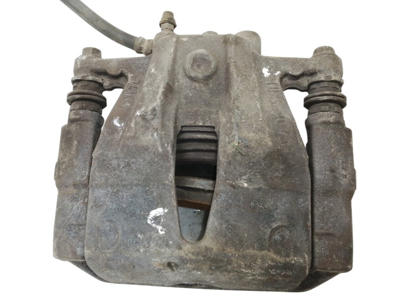 Recambio de pinza freno delantera derecha para opel meriva cosmo referencia OEM IAM   