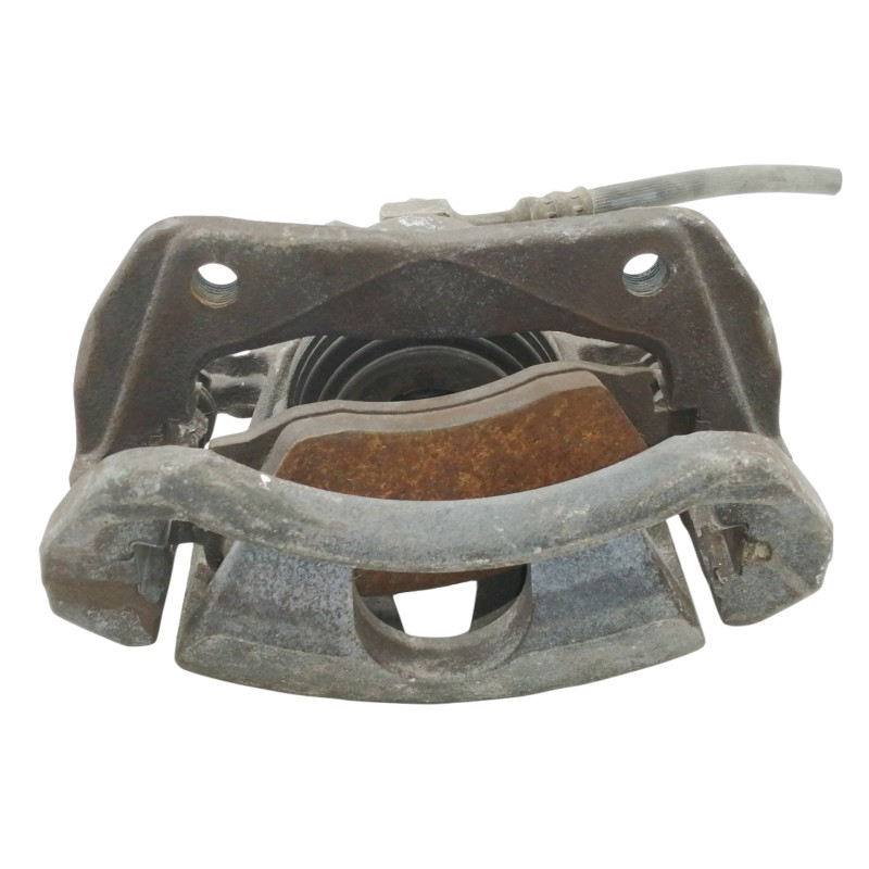 Recambio de pinza freno delantera derecha para opel meriva cosmo referencia OEM IAM   