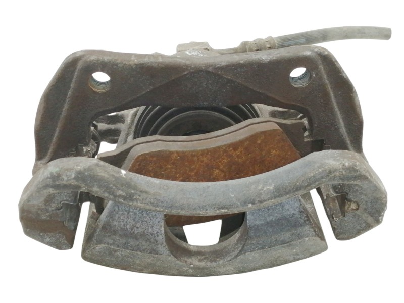 Recambio de pinza freno delantera derecha para opel meriva cosmo referencia OEM IAM   
