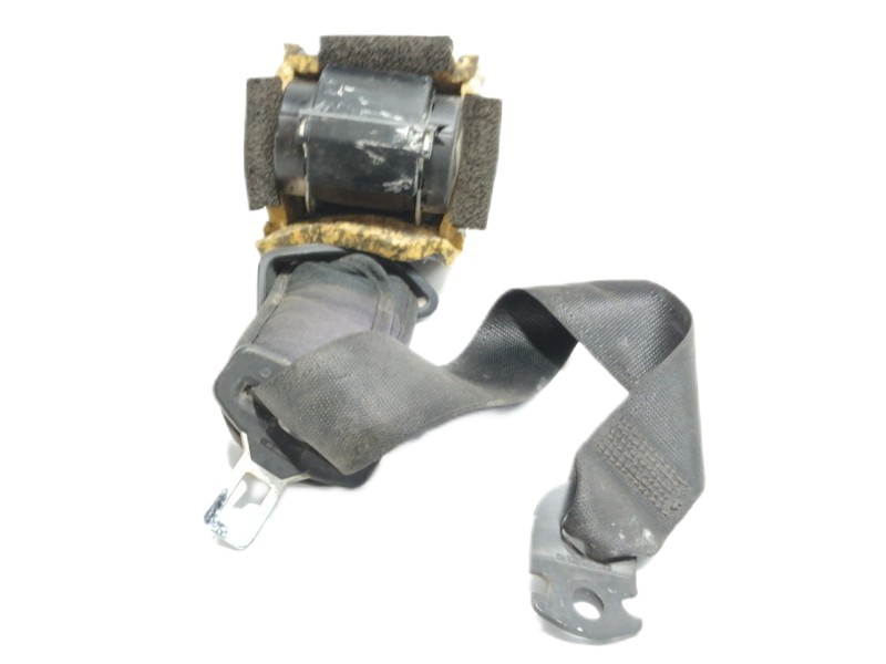 Recambio de cinturon seguridad trasero izquierdo para fiat punto (evo) (199) dynamic referencia OEM IAM 607707000C  