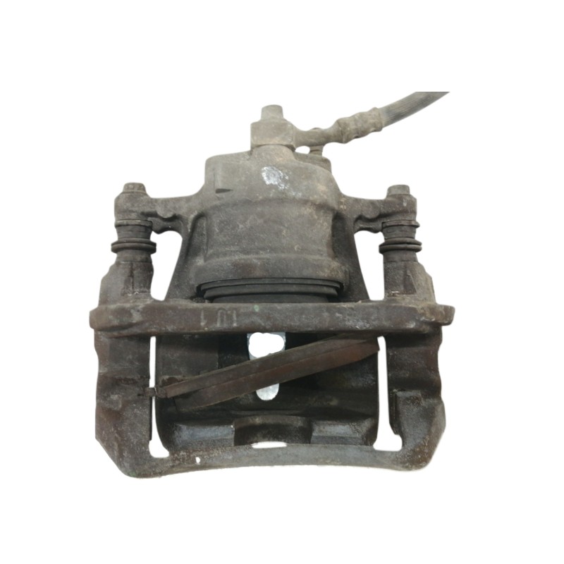 Recambio de pinza freno delantera derecha para opel meriva cosmo referencia OEM IAM   