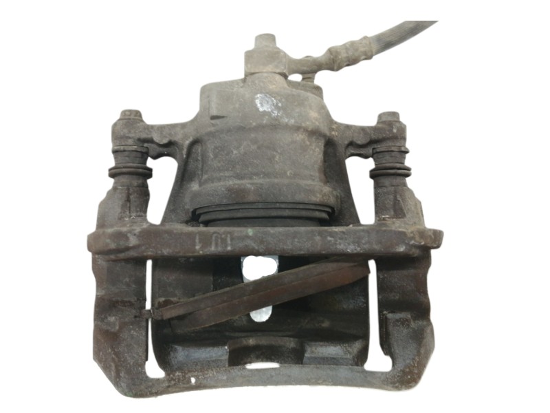 Recambio de pinza freno delantera derecha para opel meriva cosmo referencia OEM IAM   