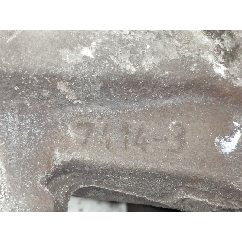 Recambio de pinza freno delantera derecha para opel meriva cosmo referencia OEM IAM   