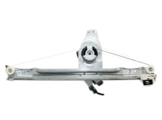 Recambio de elevalunas trasero derecho para citroën c4 grand picasso exclusive referencia OEM IAM 440787F 135090221 401786A9 2