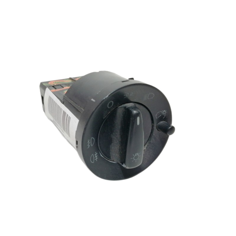 Recambio de mando luces para skoda octavia berlina (1u2) 1.9 tdi referencia OEM IAM 1U0941531A  