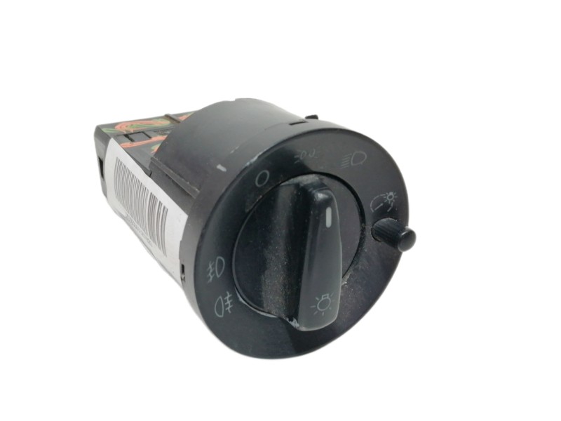 Recambio de mando luces para skoda octavia berlina (1u2) 1.9 tdi referencia OEM IAM 1U0941531A  