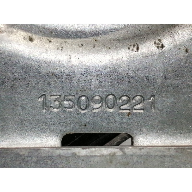 Recambio de elevalunas trasero derecho para citroën c4 grand picasso exclusive referencia OEM IAM 440787F 135090221 401786A9