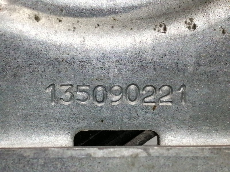 Recambio de elevalunas trasero derecho para citroën c4 grand picasso exclusive referencia OEM IAM 440787F 135090221 401786A9