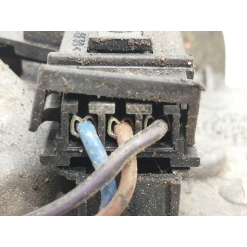 Recambio de motor limpia trasero para opel meriva cosmo referencia OEM IAM 53011112  