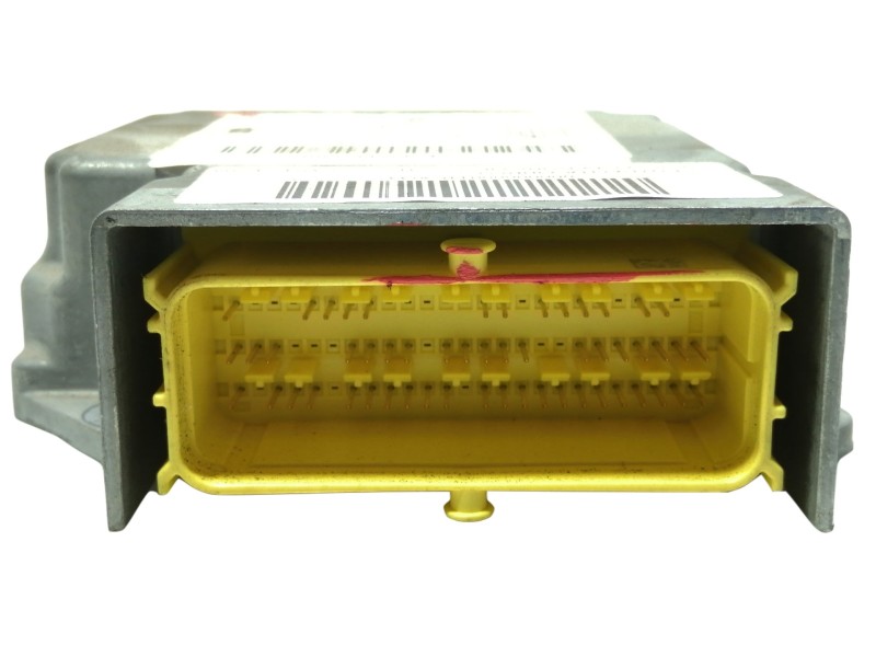 Recambio de centralita airbag para audi a6 berlina (4f2) 2.0 tdi referencia OEM IAM 4F0959655B  