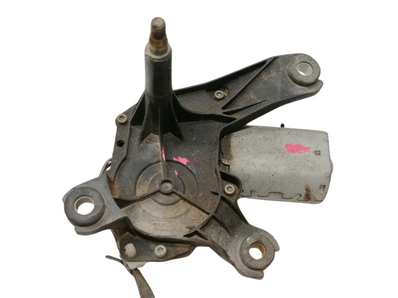 Recambio de motor limpia trasero para opel meriva cosmo referencia OEM IAM 53011112  