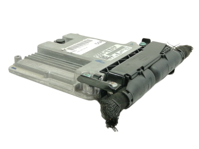 Recambio de centralita motor uce para audi a6 berlina (4f2) 2.0 tdi referencia OEM IAM 03G906016BF  