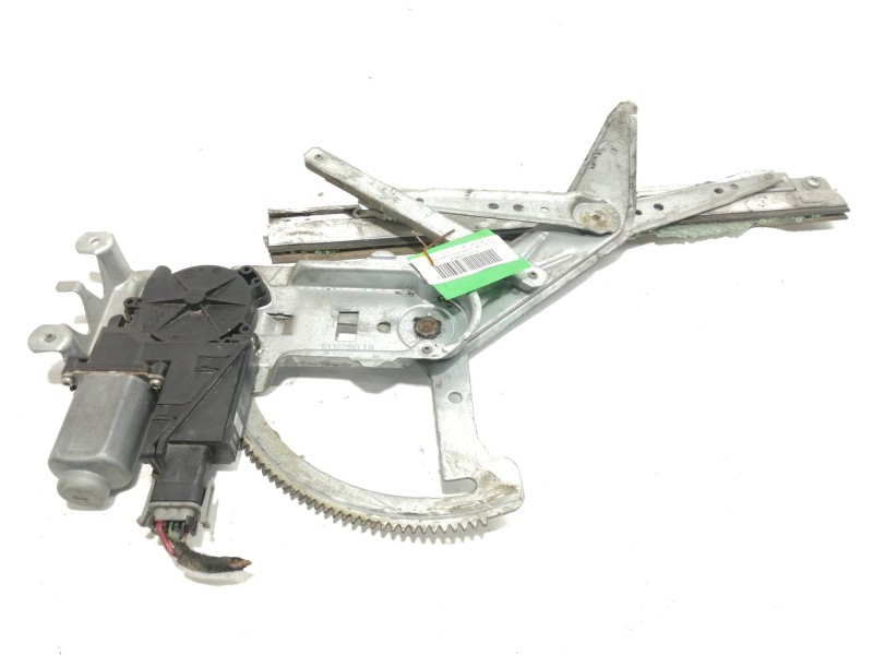 Recambio de elevalunas delantero derecho para opel meriva cosmo referencia OEM IAM 93389552 93362662RH 93362661LH