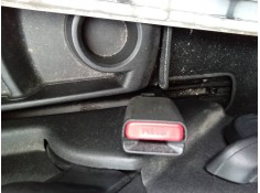 Recambio de enganche cinturon delantero izquierdo para citroën c4 grand picasso exclusive referencia OEM IAM    2