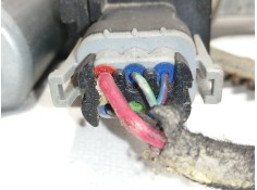 Recambio de elevalunas delantero derecho para opel meriva cosmo referencia OEM IAM 93389552 93362662RH 93362661LH 2