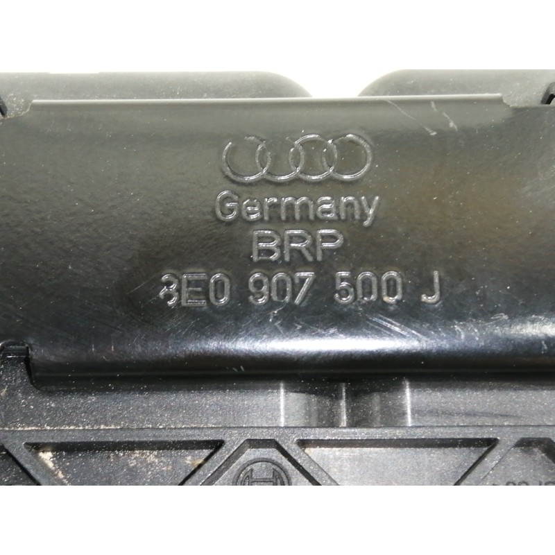 Recambio de centralita motor uce para audi a6 berlina (4f2) 2.0 tdi referencia OEM IAM 03G906016BF  