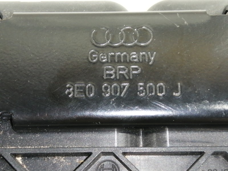 Recambio de centralita motor uce para audi a6 berlina (4f2) 2.0 tdi referencia OEM IAM 03G906016BF  