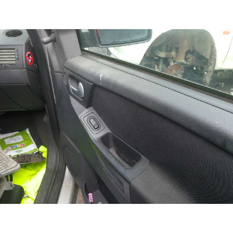 Recambio de elevalunas delantero derecho para opel meriva cosmo referencia OEM IAM 93389552 93362662RH 93362661LH