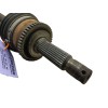 Recambio de transmision delantera izquierda para hyundai i20 i (pb, pbt) 1.2 referencia OEM IAM 495001J000 HUU5714C 