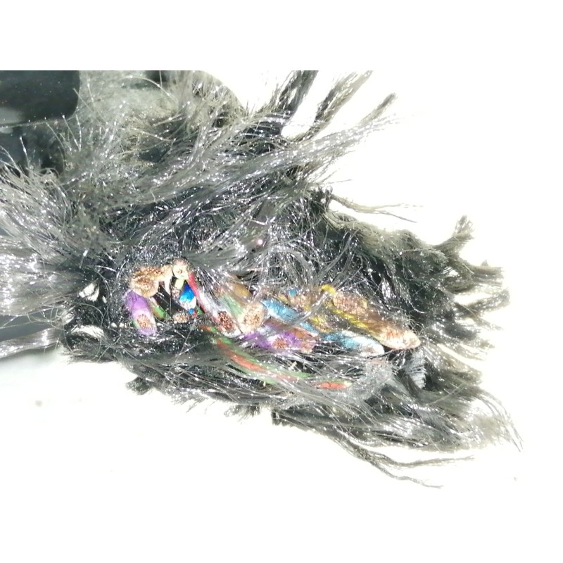 Recambio de centralita motor uce para audi a6 berlina (4f2) 2.0 tdi referencia OEM IAM 03G906016BF  