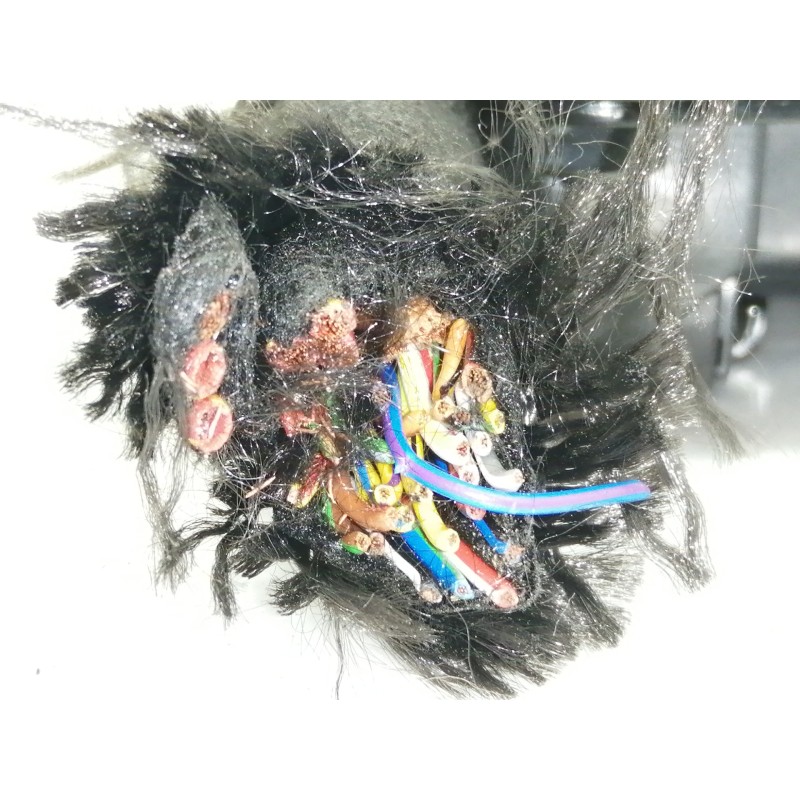 Recambio de centralita motor uce para audi a6 berlina (4f2) 2.0 tdi referencia OEM IAM 03G906016BF  