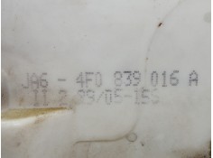 Recambio de cerradura puerta trasera derecha para audi a6 berlina (4f2) 2.0 tdi referencia OEM IAM JA64F0839016A   2