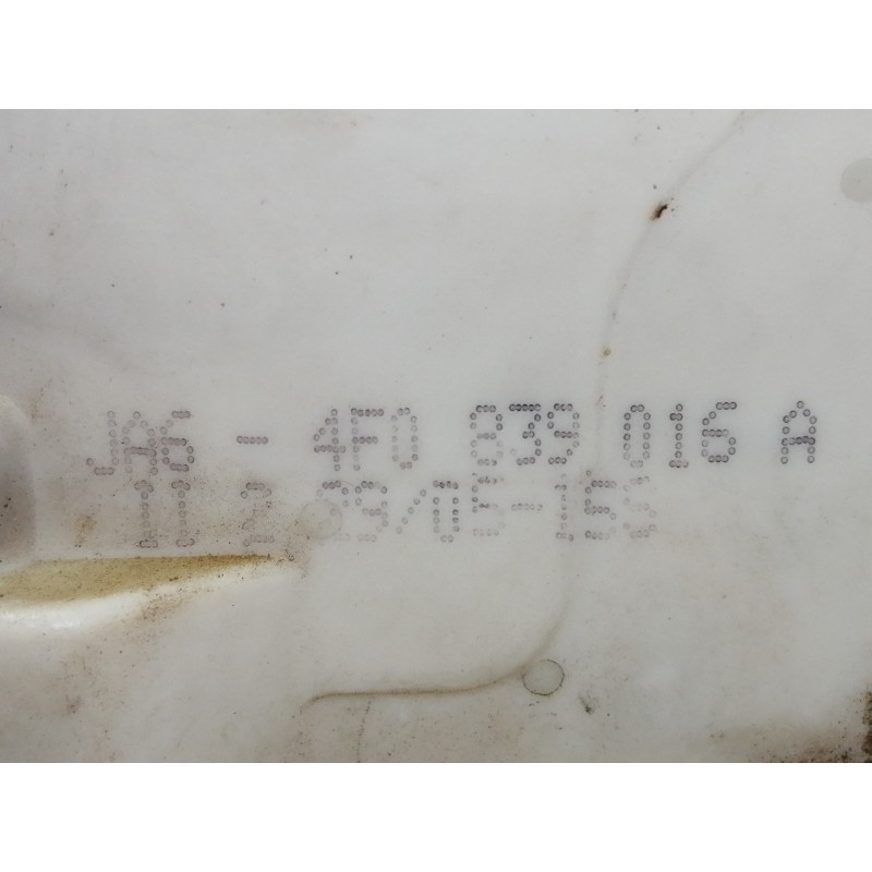 Recambio de cerradura puerta trasera derecha para audi a6 berlina (4f2) 2.0 tdi referencia OEM IAM JA64F0839016A  