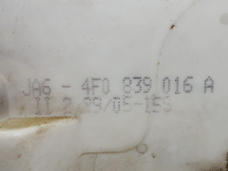 Recambio de cerradura puerta trasera derecha para audi a6 berlina (4f2) 2.0 tdi referencia OEM IAM JA64F0839016A  