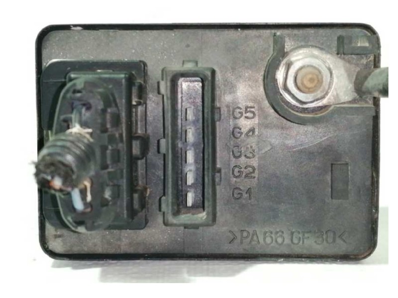 Recambio de caja precalentamiento para fiat punto (evo) (199) dynamic referencia OEM IAM 55193073  