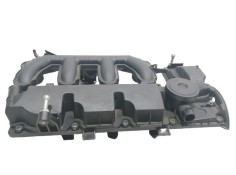 Recambio de colector admision para peugeot 307 (s1) 2.0 16v cat referencia OEM IAM 9645977980   2