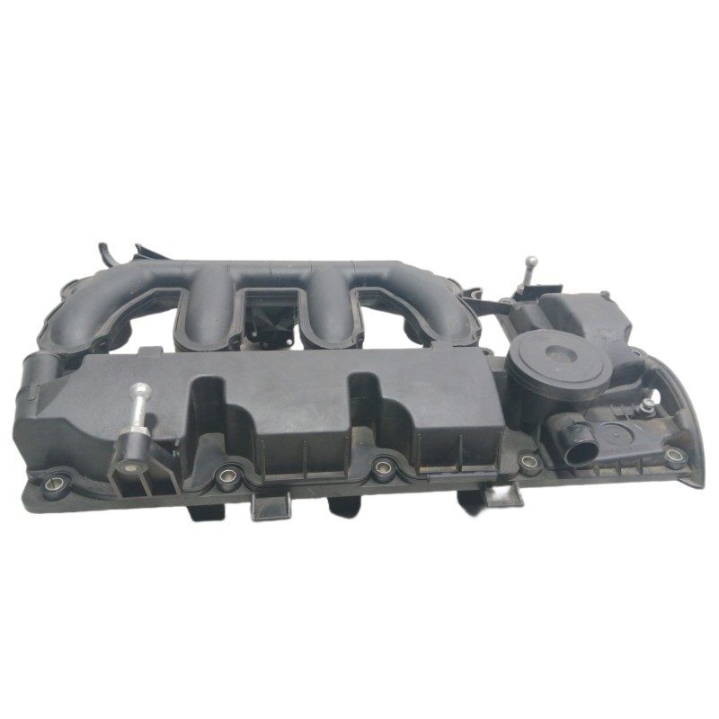 Recambio de colector admision para peugeot 307 (s1) 2.0 16v cat referencia OEM IAM 9645977980  