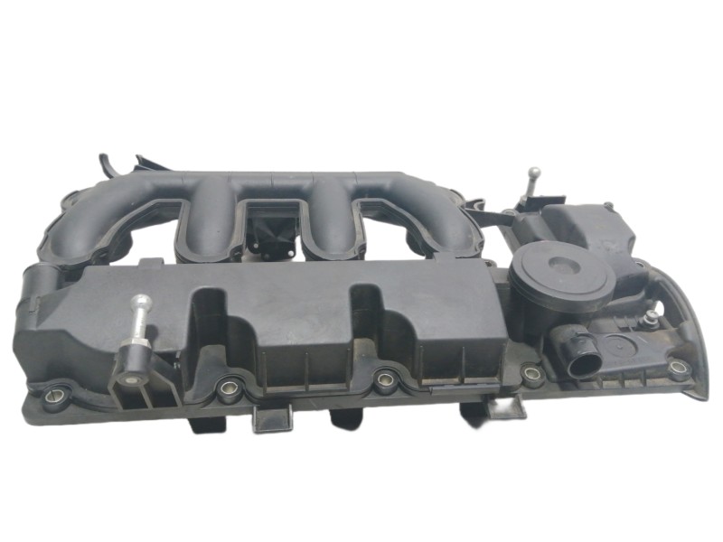 Recambio de colector admision para peugeot 307 (s1) 2.0 16v cat referencia OEM IAM 9645977980  