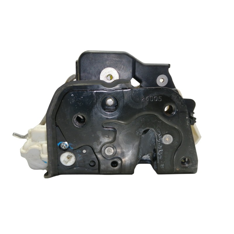 Recambio de cerradura puerta trasera derecha para audi a6 berlina (4f2) 2.0 tdi referencia OEM IAM JA64F0839016A  