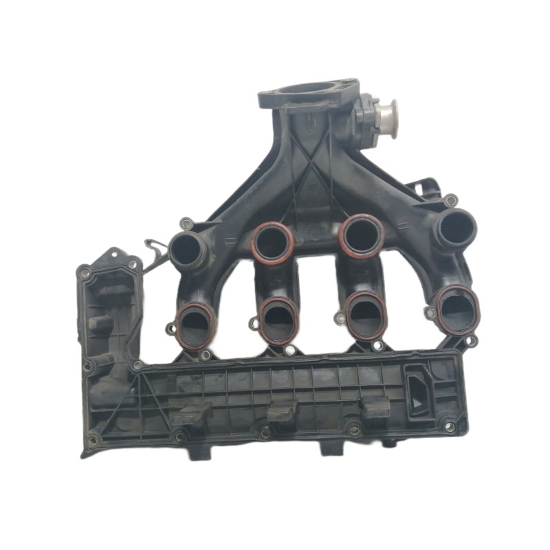 Recambio de colector admision para peugeot 307 (s1) 2.0 16v cat referencia OEM IAM 9645977980  