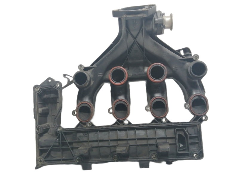 Recambio de colector admision para peugeot 307 (s1) 2.0 16v cat referencia OEM IAM 9645977980  