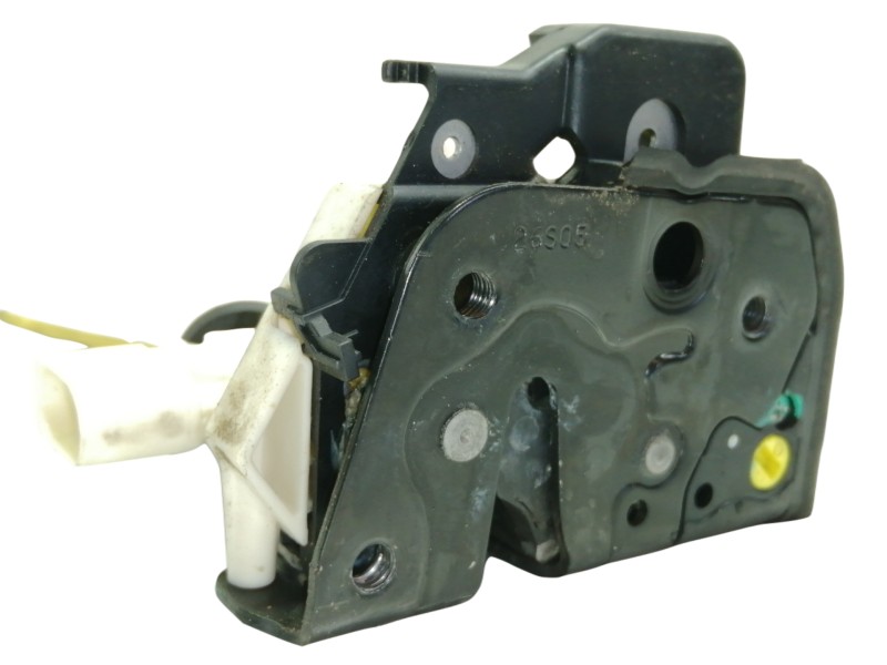 Recambio de cerradura puerta trasera izquierda para audi a6 berlina (4f2) 2.0 tdi referencia OEM IAM   