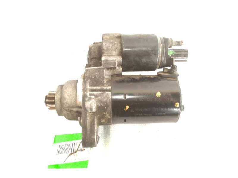 Recambio de motor arranque para volkswagen golf v berlina (1k1) trendline referencia OEM IAM 0001120406 02T911023R 