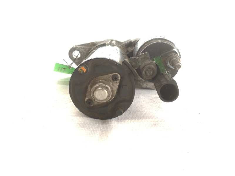 Recambio de motor arranque para volkswagen golf v berlina (1k1) trendline referencia OEM IAM 0001120406 02T911023R 