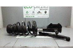 Recambio de amortiguador delantero izquierdo para opel astra j lim. referencia OEM IAM 13354029 117565X 