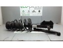 AMORTIGUADOR DELANTERO IZQUIERDO 13354029 117565X